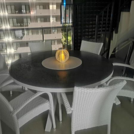 Apartamento Justina 2 Playa de Gandia Eksteriør bilde